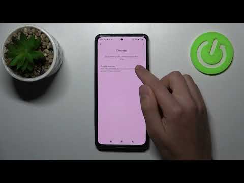 How to Activate Google Assistant in Xiaomi Black Shark 5 - Enable Google Assistant