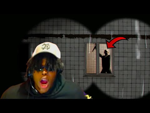 THE FASTEST KILLER YOU HAVE EVER SEEN..