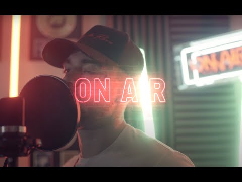 Mackzz - On Air [Freestyle] @UKSonline | UKS