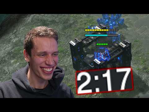 This Proxy Refinery Cheese is Brilliant