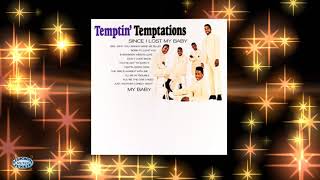 Temptations - Born To Love You