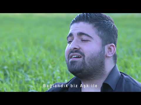 Pirler ve Dedeler 2 / Aşk İle Canlar Aşk İle - Bismişah (Official Video)