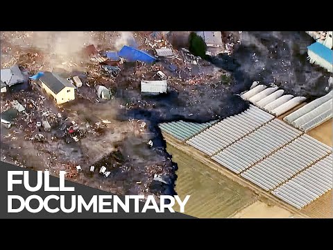 Deadly Disasters: Tsunamis