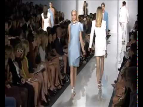 Michael Kors Spring Summer 2010