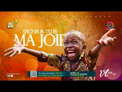 Dans Sa Présence DSP   Moment d'adoration, de louange et de contemplation  23 AVRIL 2022