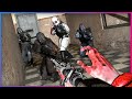 This Mod Turns ANY Map Into A Warzone RAIDS Garry S Mod