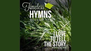 Open My Eyes That I May See