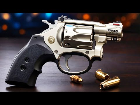 Best Concealed Carry Revolvers 2026: No.1 Definitely Will Shock You