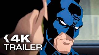 Batman: Knightfall Part 1 Official Trailer 2 (2026