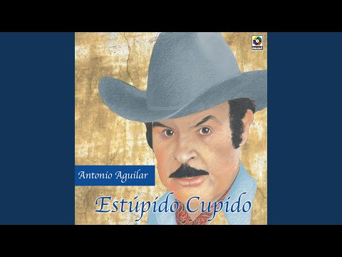 El Suspiro - Antonio Aguilar