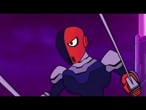 Martha (Mulan) Part 27: Saving the Emperor