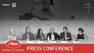 RODIN  Press Conference  EV  Cannes 2017
