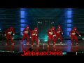 JabbaWockeeZ Red Pill Performance America S Best Dance Crew HQ