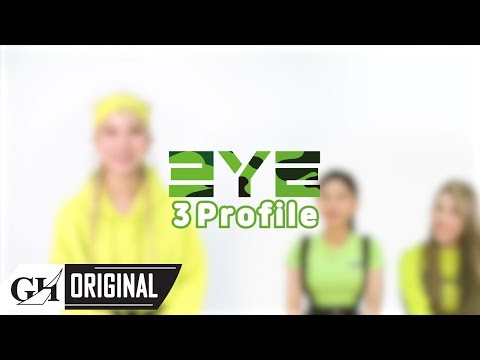 3YE(써드아이) 3 profile