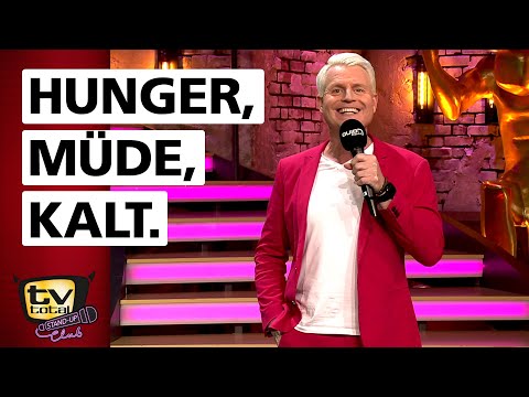 Guido Cantz - Bermudadreieck der Hormone | TV total Stand-Up Club