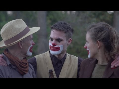 Wooden Shjips - Back to Land (Official Music Video)