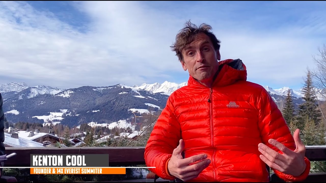 FAQ's: Kenton Cool