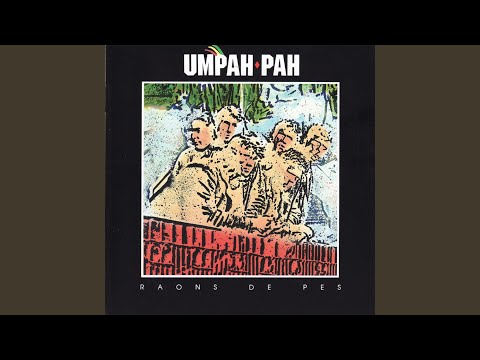 La Cachimba i "Els Rostolls D'Angelina"