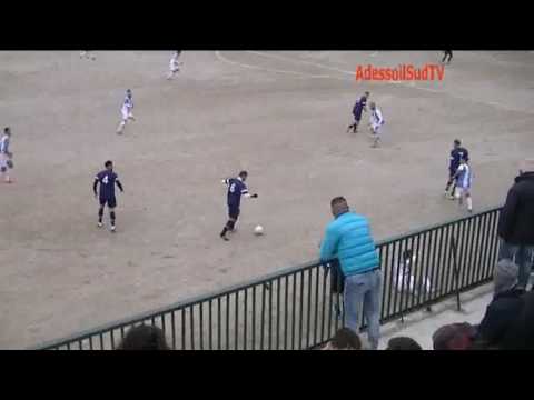 Asd Sport Lucera - Michele Salvemini Manfredonia 5-3