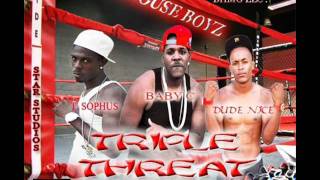 &quot;Can&#39;t Nobody&quot; by Big House Boyz