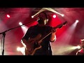 The Dear Hunter 05 The Bitter Suite I, II, & III (Live at The House of Blues, Anaheim 12-2-17)