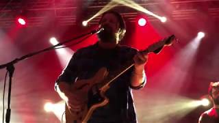 The Dear Hunter 05 The Bitter Suite I, II, & III (Live at The House of Blues, Anaheim 12-2-17)