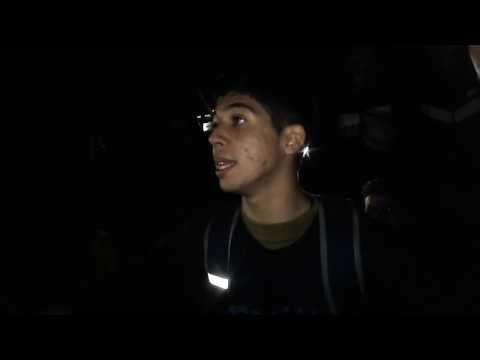 CHIROLA YERBA MALA vs WIST HELLO -4TOS DE FINAL- Clasificatoria Zanja Cup -16/6- DarkJail