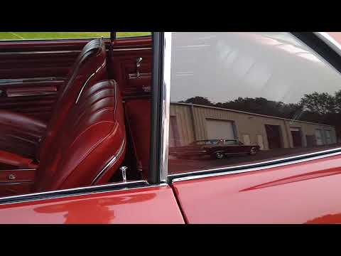 1966 Chevrolet Chevelle SS (CC-1507303) for sale in Colchester, Connecticut