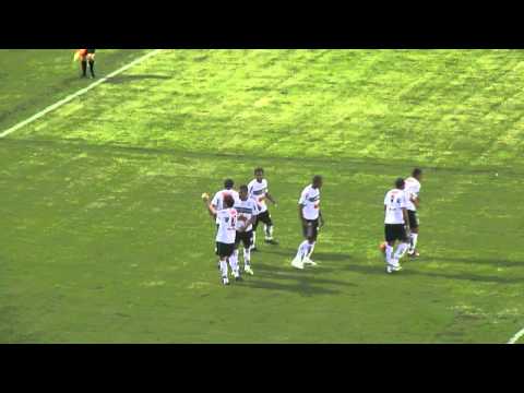 [GOL DO COXA] Lincoln contra o Ex-Malutrom