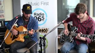 Sam Roberts - Never Enough