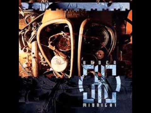 Under Midnight - 9 - Who Am I (1992)