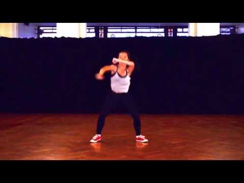 MUDC Showcase 2015 - Hip Hop/ Jazz Funk