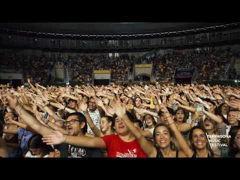 Els Catarres, Stay Homas i Oques Grasses en el Tarragona Music Festival