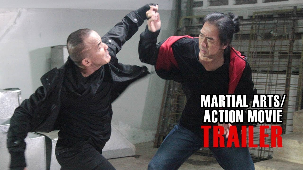 #66 Official Trailer | Action Movie Indonesia (2016)