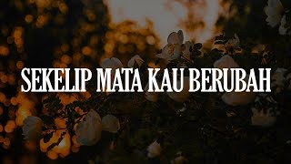 Download lagu Lestari - Sekelip Mata Kau Berubah (Lirik Lagu) Ekamatra, Search mp3 Download lagu Lestari - Sekelip Mata Kau Berubah (Lirik Lagu) Ekamatra, Search mp3