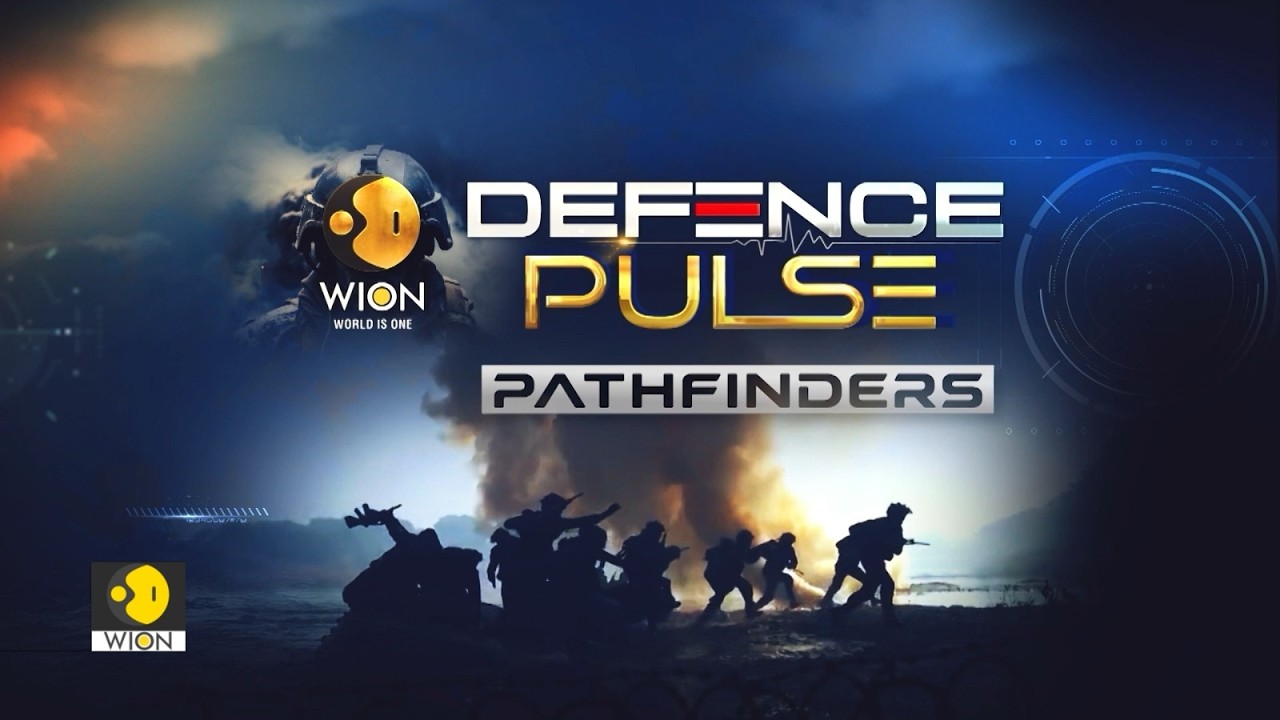 Defence Pulse Pathfinders | WION