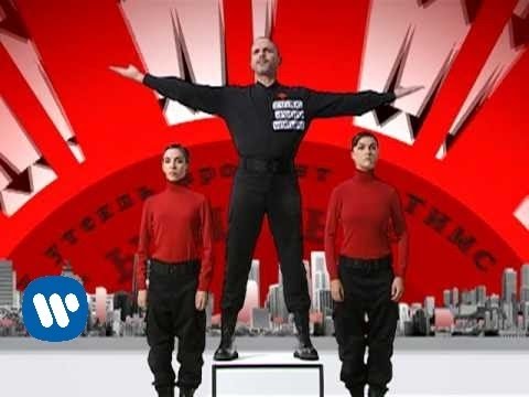 Videoclip de Ojalá ojalá — Miguel Bosé