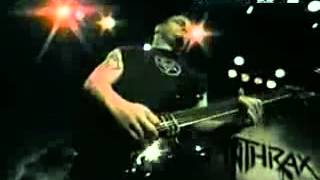 Anthrax - Safe Home
