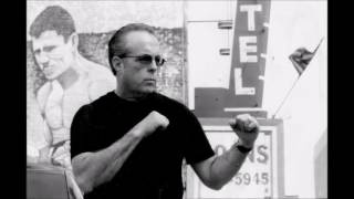 Tom Russell - California Snow (Live 2002)