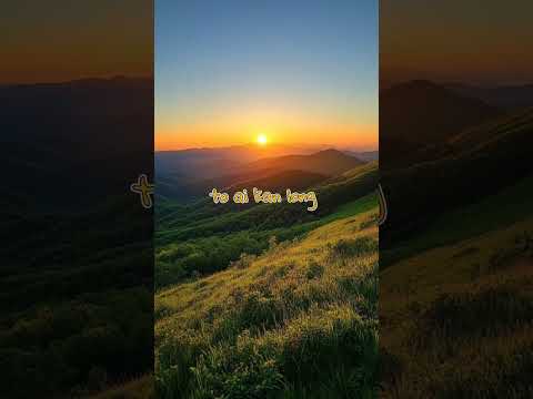 nga wan ban nguh bad ban mane🙏 #gospelsongs #shortvideo