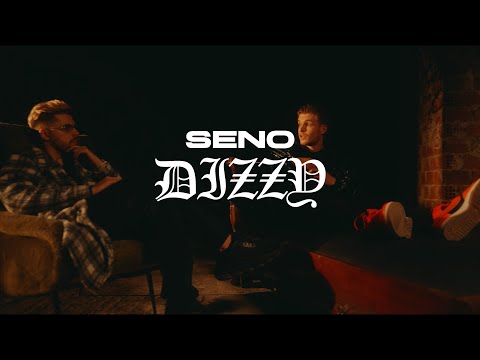 Seno - DIZZY (prod. by Lef) Official Music Video