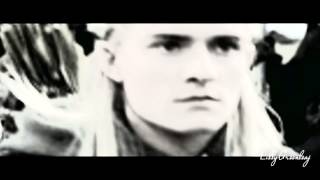 Ravenna | Legolas -- Bad Queen + Good Elf [Twisted Love] ✖ My Goddess