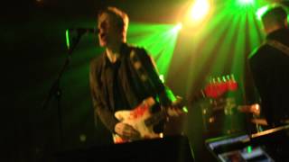 Spoon - Jonathon Fisk - June 10, 2015