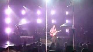 Matthew Good and his Band - She&#39;s In It For The Money - Live