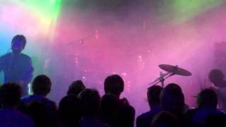 Middle Class Rut - &quot;U.S.A.&quot;