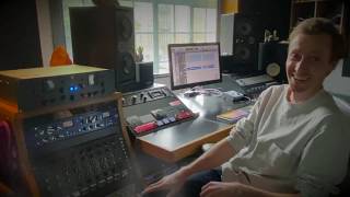 Video thumbnail for Chandler Zener Limiter demo by Miloco Studios