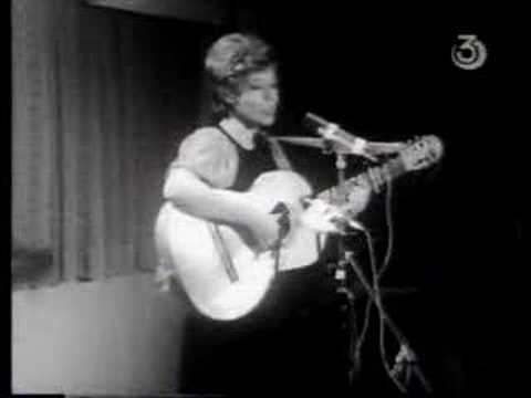 Chava Alberstein- Shir Siyyum (ending song)