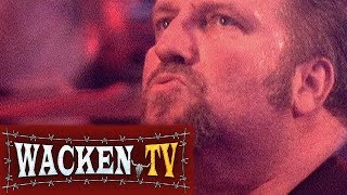 Sacred Reich - Surf Nicaragua - Live at Wacken Open Air 2017