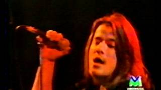 Kyuss - One Inch Man February 20, 1995