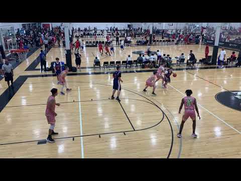 Winc City vs Queens Marksmen at Spooky Nook 6/26/21 Second Half